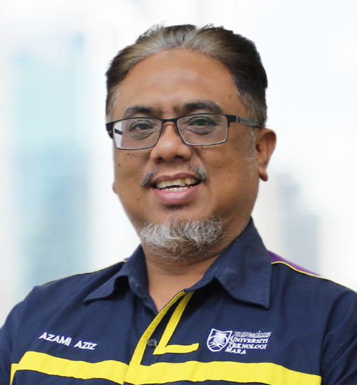 MOHD AZAMI AZIZ